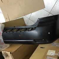 866113e520 paraurti posteriore kia sorento 2002-06