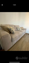 Divano poltrone e sofà 3 posti
