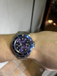 Orologio capital sub