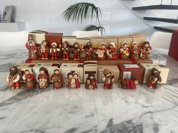 Thun presepe classico thun
