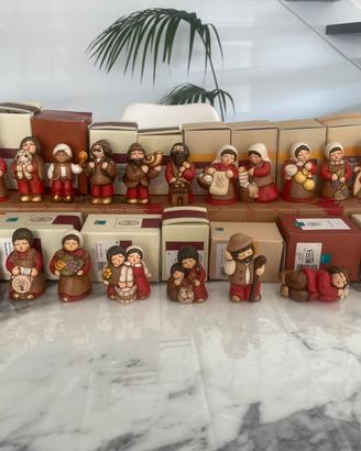 Thun presepe classico thun