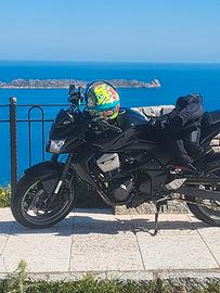 Kawasaki z750 