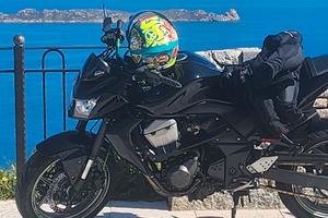 Kawasaki z750 