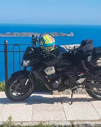 Kawasaki z750 