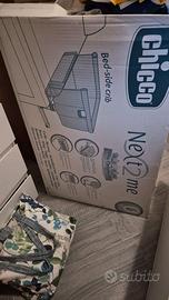 next to me chicco 2016