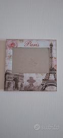 cornice tema Parigi