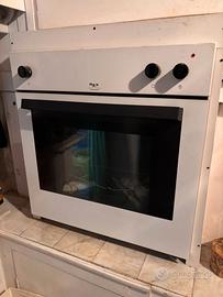 FORNO DA INCASSO REX ELECTROLUX