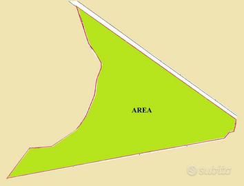Terreno di 12000 m² a Signa