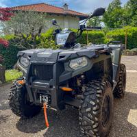 Polaris Sportsman 570