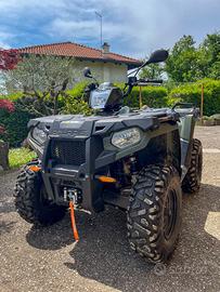 Polaris Sportsman 570
