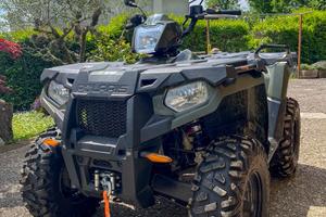 Polaris Sportsman 570