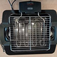 Griglia elettrica Grigliatutto De Longhi 