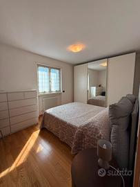 Appartamento vacanze ad Arco/Riva del Garda