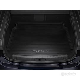 Vasca di protezione bagagliaio Peugeot 508 SW