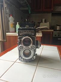 macchina fotografica 
