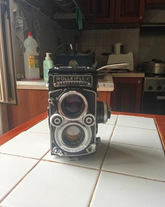 macchina fotografica 