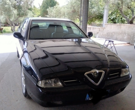 Alfa Romeo 166 v6 2.0 benzina Turbo