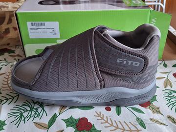 SCARPA TALUS POST OPERATORIA PS0101 Ortopedica
