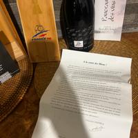 Vino france 98