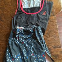 Completi donna tennis