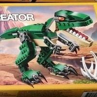 Lego Creator 3 in 1 Dinosauri n. 31058