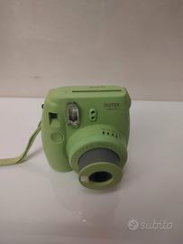 FUJIFILM INSTAX MINI 9 