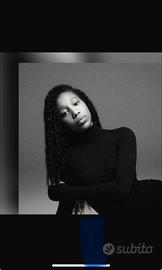 Pulizie , aiuto Barista , cameriera