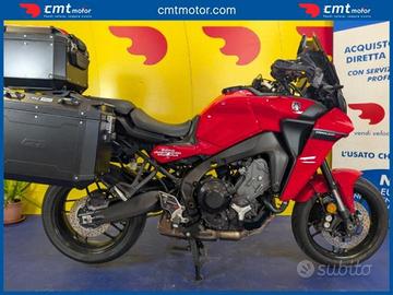 YAMAHA Tracer 9 Garantita e Finanziabile