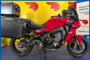YAMAHA Tracer 9 Garantita e Finanziabile