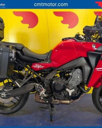 YAMAHA Tracer 9 Garantita e Finanziabile