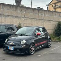 ABARTH 2012