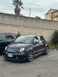 ABARTH 2012