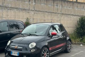 ABARTH 2012