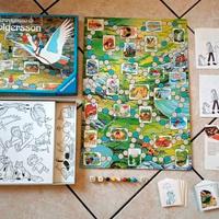 Il Viaggio Di Nils Holgersson gioco Ravensburger