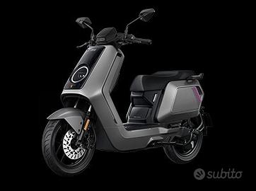 Niu N-Series NQIX 300