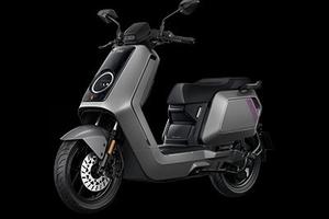 Niu N-Series NQIX 300