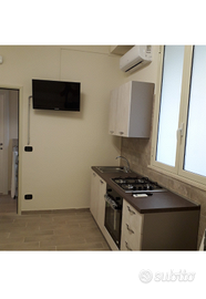 Appartamento Monolocale arredato Gallico