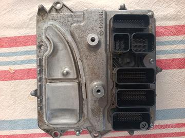 Centralina BMW 640i del 2013