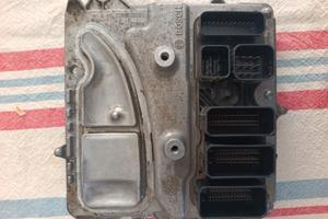 Centralina BMW 640i del 2013