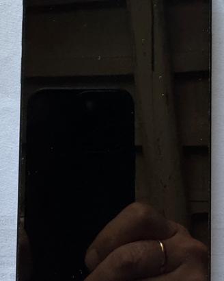 IPHONE 12 128 gb nero perfetto.