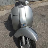 Piaggio Vespa PX 150 X - 1978 ( 6 volt )