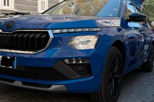 SKODA Kamiq 1.5 TSI ACT