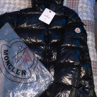 Moncler Puffer Maya