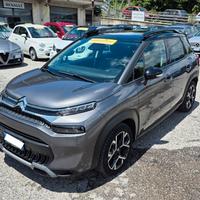 Citroen C3 Aircross PureTech 110 SHINE-Garan3 anni