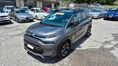 Citroen C3 Aircross PureTech 110 SHINE-Garan3 anni
