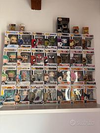 Funko pop