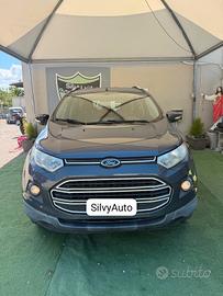 Ford EcoSport 1.5 TDCi 95 Cv