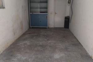 Garage a Treviso . Libero da subito