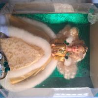 Bambola Barbie "Happy holidays - Gran galà" 