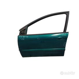 PORTIERA ANTERIORE SINISTRA CITROEN C5 Berlina 1Â°